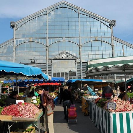Dolce Vita En Centre Ville Ньор Экстерьер фото