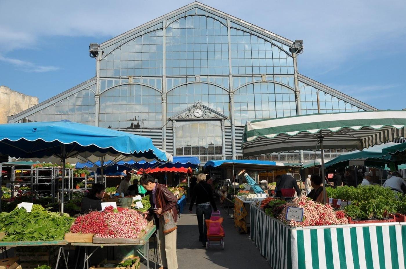 Dolce Vita En Centre Ville Ньор Экстерьер фото